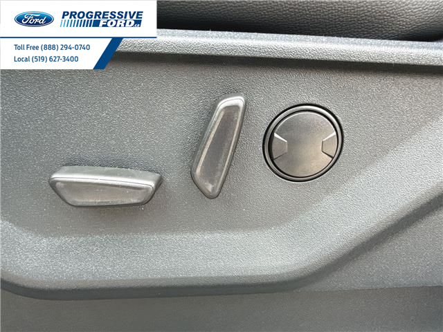 2025 Ford F-150 XLT (Stk: SFB30205) in Wallaceburg - Image 12 of 25