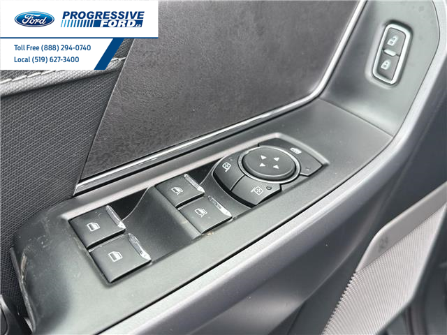 2025 Ford F-150 XLT (Stk: SFB30205) in Wallaceburg - Image 13 of 25