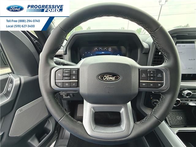 2025 Ford F-150 XLT (Stk: SFB30205) in Wallaceburg - Image 14 of 25