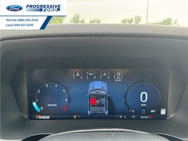 2025 Ford F-150 XLT (Stk: SFB30205) in Wallaceburg - Image 15 of 25
