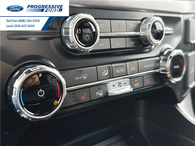 2025 Ford F-150 XLT (Stk: SFB30205) in Wallaceburg - Image 19 of 25