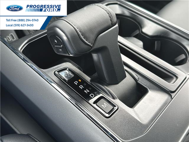 2025 Ford F-150 XLT (Stk: SFB30205) in Wallaceburg - Image 20 of 25