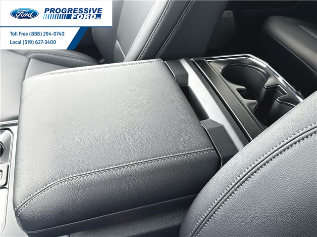2025 Ford F-150 XLT (Stk: SFB30205) in Wallaceburg - Image 21 of 25