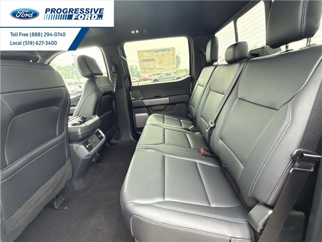 2025 Ford F-150 XLT (Stk: SFB30205) in Wallaceburg - Image 22 of 25