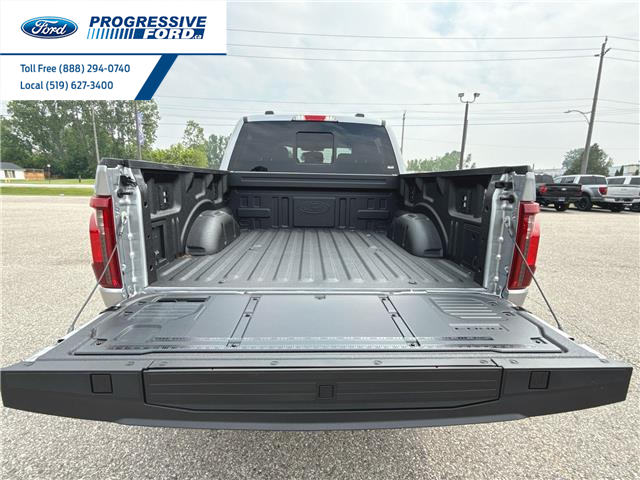 2025 Ford F-150 XLT (Stk: SFB30205) in Wallaceburg - Image 23 of 25