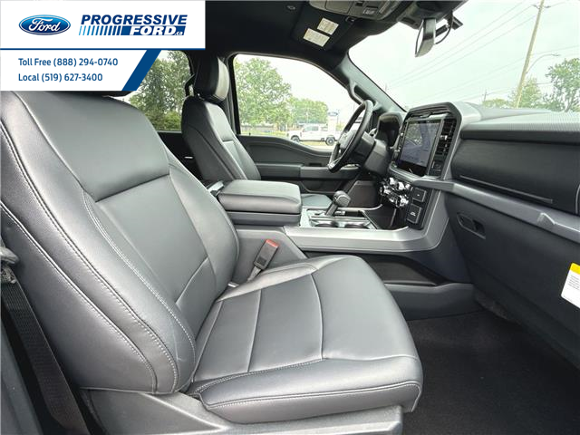 2025 Ford F-150 XLT (Stk: SFB30205) in Wallaceburg - Image 24 of 25
