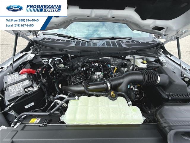 2025 Ford F-150 XLT (Stk: SFB30205) in Wallaceburg - Image 25 of 25