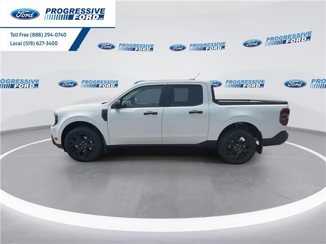 2025 Ford Maverick XLT (Stk: SRA87015) in Wallaceburg - Image 5 of 24