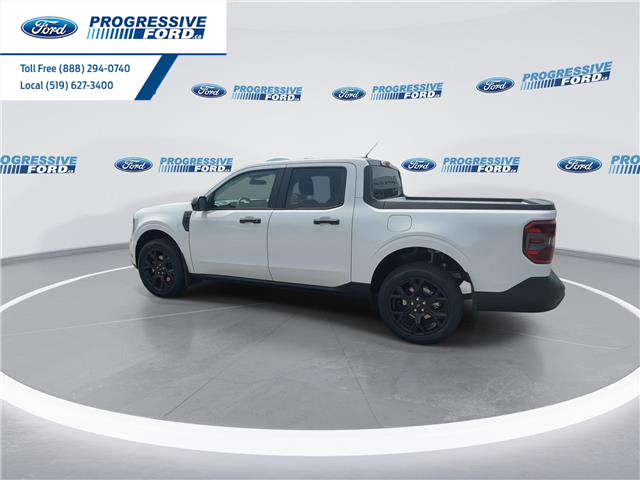 2025 Ford Maverick XLT (Stk: SRA87015) in Wallaceburg - Image 6 of 24