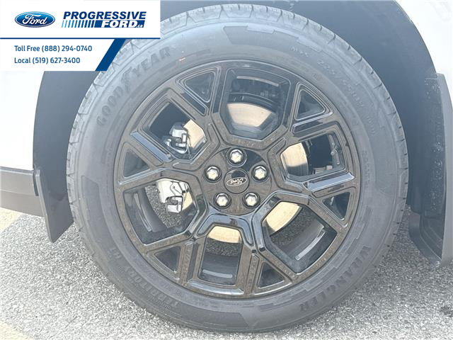 2025 Ford Maverick XLT (Stk: SRA87015) in Wallaceburg - Image 10 of 24