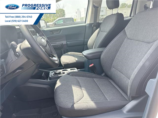 2025 Ford Maverick XLT (Stk: SRA87015) in Wallaceburg - Image 11 of 24