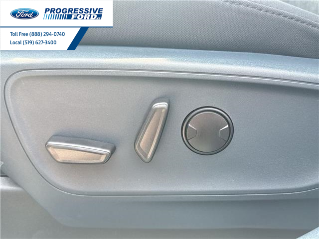 2025 Ford Maverick XLT (Stk: SRA87015) in Wallaceburg - Image 12 of 24
