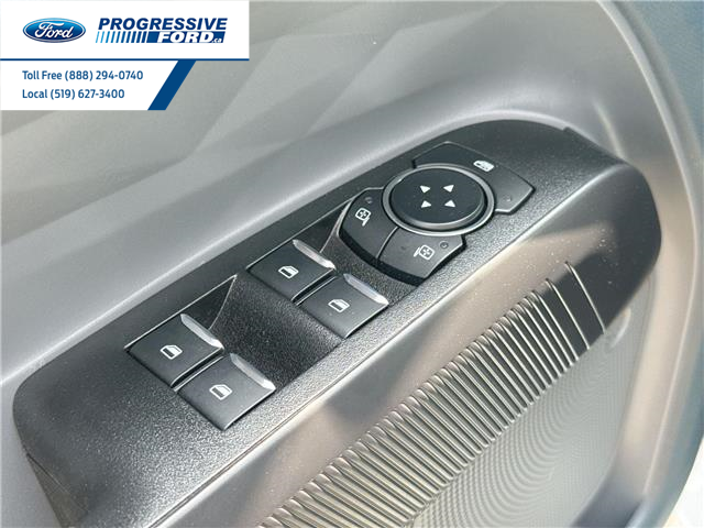 2025 Ford Maverick XLT (Stk: SRA87015) in Wallaceburg - Image 13 of 24