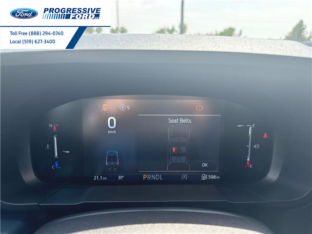 2025 Ford Maverick XLT (Stk: SRA87015) in Wallaceburg - Image 15 of 24