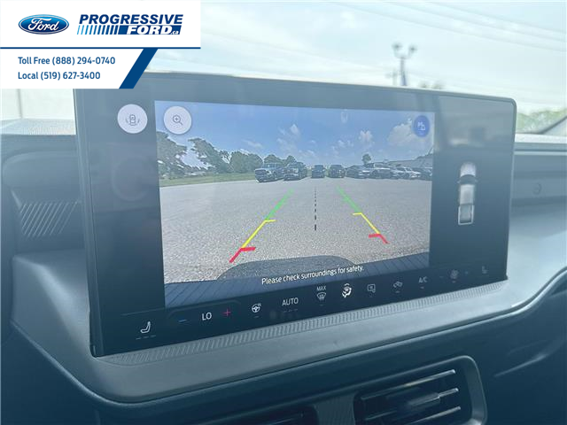 2025 Ford Maverick XLT (Stk: SRA87015) in Wallaceburg - Image 17 of 24