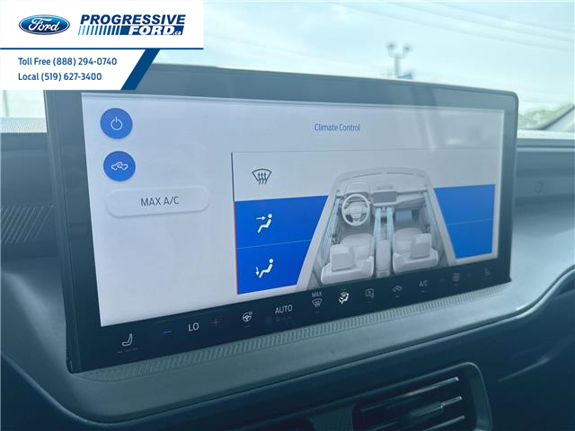 2025 Ford Maverick XLT (Stk: SRA87015) in Wallaceburg - Image 18 of 24