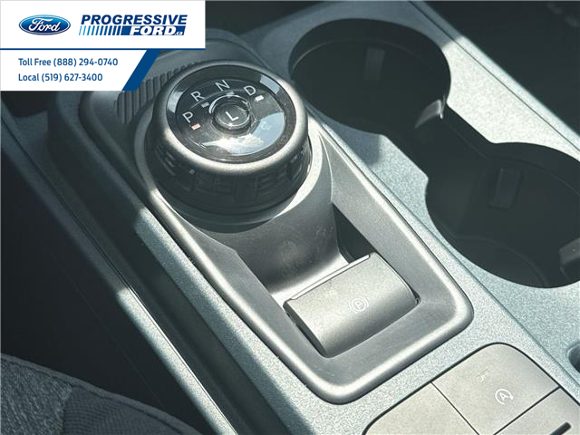 2025 Ford Maverick XLT (Stk: SRA87015) in Wallaceburg - Image 19 of 24