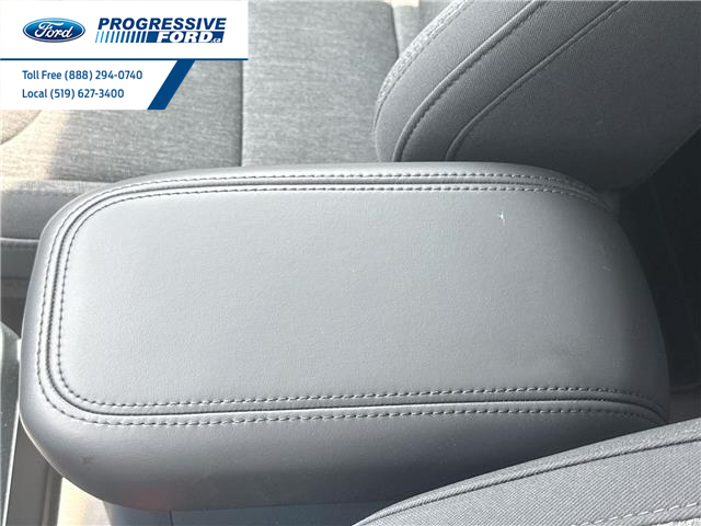2025 Ford Maverick XLT (Stk: SRA87015) in Wallaceburg - Image 20 of 24