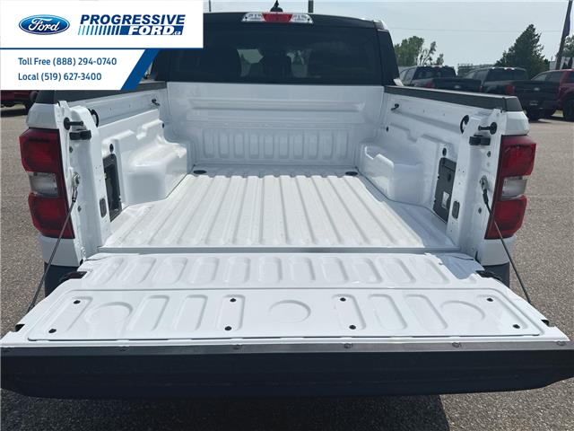 2025 Ford Maverick XLT (Stk: SRA87015) in Wallaceburg - Image 22 of 24