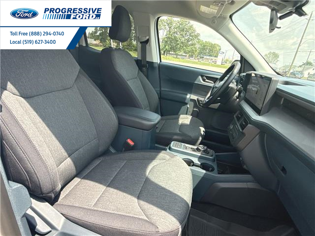 2025 Ford Maverick XLT (Stk: SRA87015) in Wallaceburg - Image 23 of 24