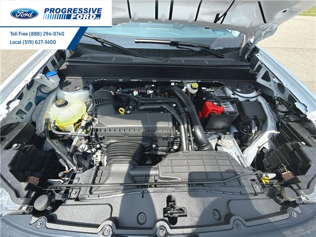 2025 Ford Maverick XLT (Stk: SRA87015) in Wallaceburg - Image 24 of 24