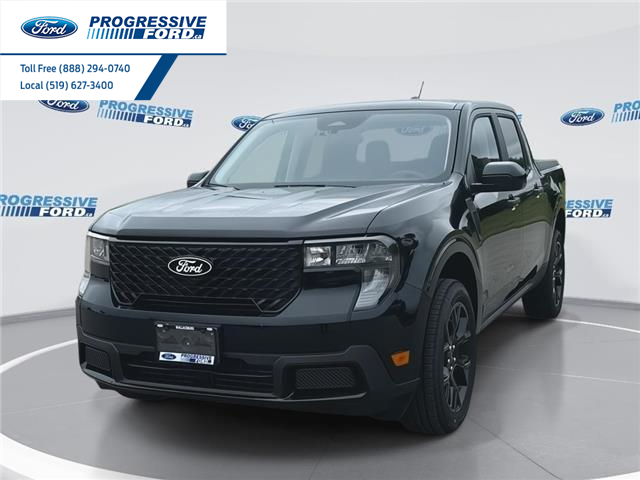2025 Ford Maverick XLT (Stk: SRA79799) in Wallaceburg - Image 1 of 24