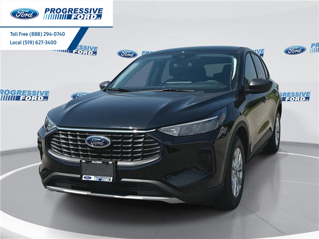 2025 Ford Escape Active (Stk: SUB11499) in Wallaceburg - Image 1 of 25