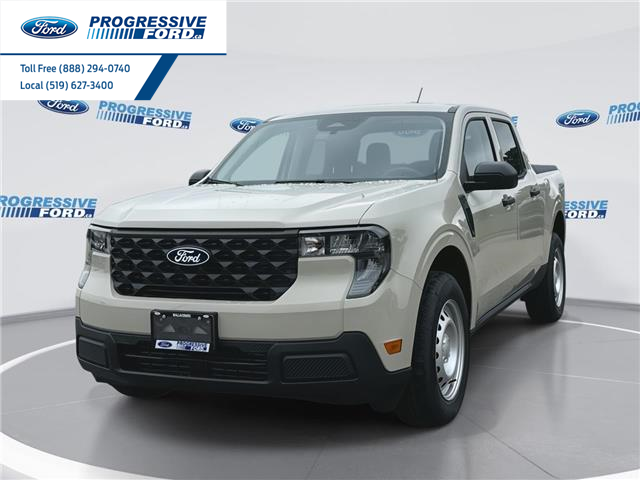 2025 Ford Maverick XL (Stk: SRB12372) in Wallaceburg - Image 1 of 24