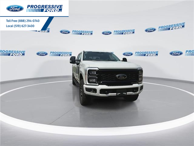 2025 Ford F-250 Lariat (Stk: SED84080T) in Wallaceburg - Image 3 of 25