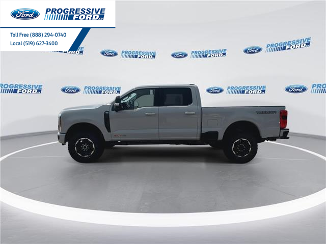 2025 Ford F-250 Lariat (Stk: SED84080T) in Wallaceburg - Image 5 of 25