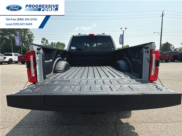 2025 Ford F-250 Lariat (Stk: SED84080T) in Wallaceburg - Image 23 of 25