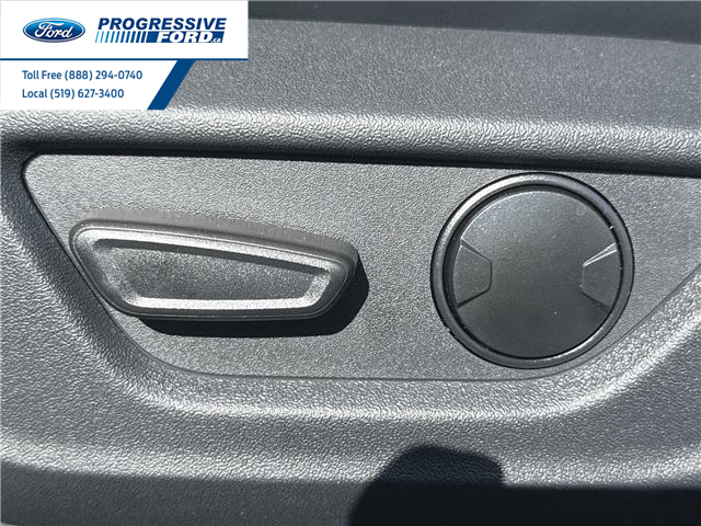 2025 Ford Mustang GT Premium (Stk: S5121096) in Wallaceburg - Image 4 of 16