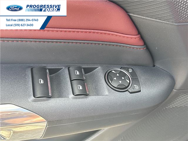 2025 Ford Mustang GT Premium (Stk: S5121096) in Wallaceburg - Image 5 of 16