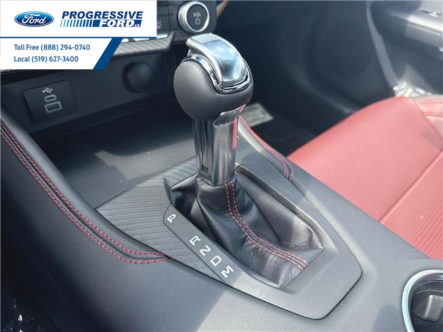 2025 Ford Mustang GT Premium (Stk: S5121096) in Wallaceburg - Image 12 of 16