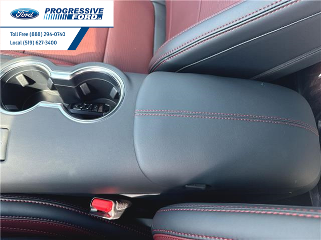 2025 Ford Mustang GT Premium (Stk: S5121096) in Wallaceburg - Image 13 of 16