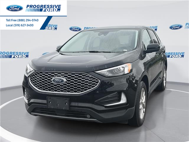 2023 Ford Edge SEL (Stk: PBA27886) in Wallaceburg - Image 1 of 16 2023 Ford Edge SEL (Stk: PBA27886) in Wallaceburg - Image 1 of 16