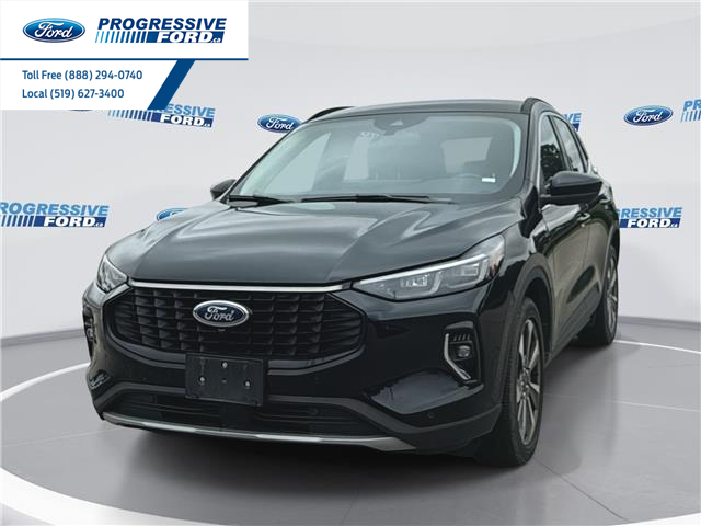 2023 Ford Escape Platinum (Stk: PUA44183) in Wallaceburg - Image 1 of 25