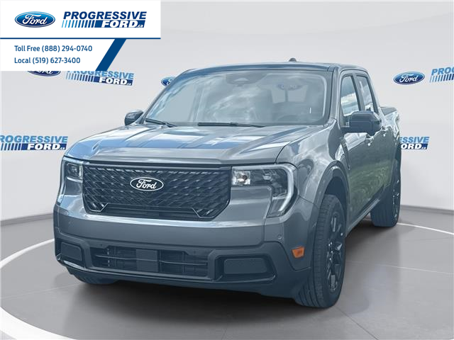2025 Ford Maverick Lariat (Stk: SRB14739) in Wallaceburg - Image 1 of 16