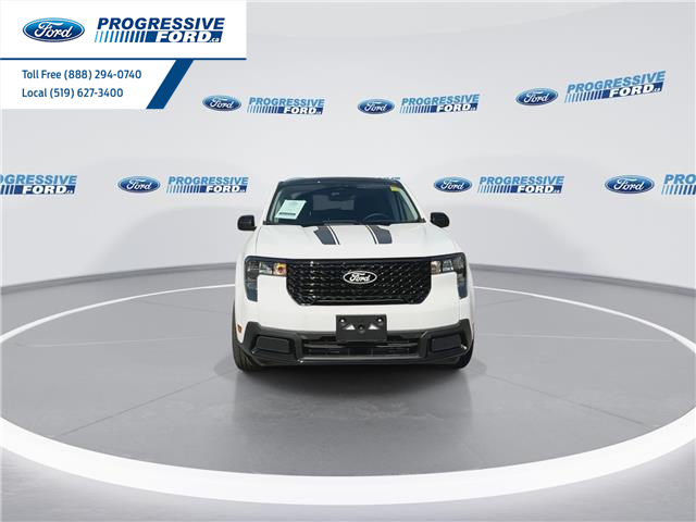 2025 Ford Maverick XLT (Stk: SRA22475) in Wallaceburg - Image 3 of 24