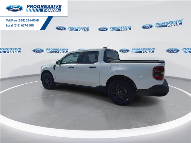 2025 Ford Maverick XLT (Stk: SRA22475) in Wallaceburg - Image 6 of 24