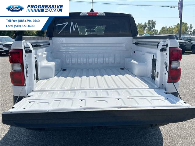 2025 Ford Maverick XLT (Stk: SRA22475) in Wallaceburg - Image 22 of 24