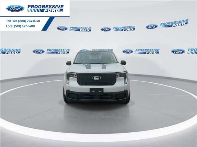 2025 Ford Maverick Lariat (Stk: SRB14884) in Wallaceburg - Image 3 of 26