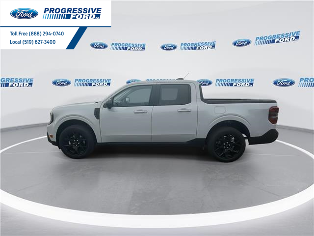 2025 Ford Maverick Lariat (Stk: SRB14884) in Wallaceburg - Image 5 of 26