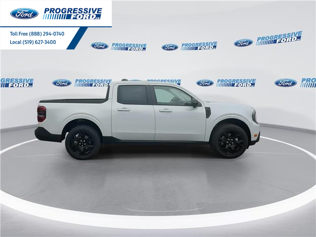 2025 Ford Maverick Lariat (Stk: SRB14884) in Wallaceburg - Image 9 of 26