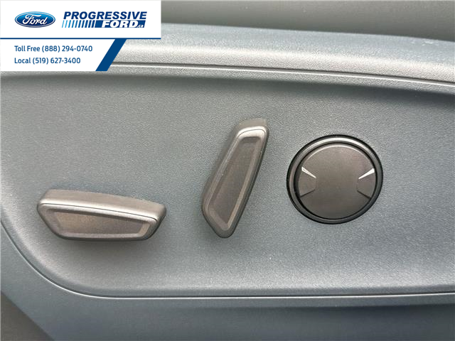 2025 Ford Maverick Lariat (Stk: SRB14884) in Wallaceburg - Image 12 of 26