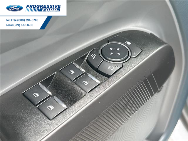 2025 Ford Maverick Lariat (Stk: SRB14884) in Wallaceburg - Image 13 of 26