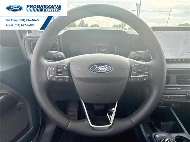 2025 Ford Maverick Lariat (Stk: SRB14884) in Wallaceburg - Image 14 of 26