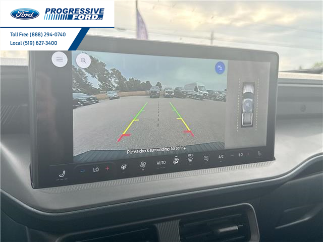 2025 Ford Maverick Lariat (Stk: SRB14884) in Wallaceburg - Image 17 of 26