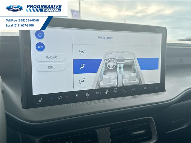 2025 Ford Maverick Lariat (Stk: SRB14884) in Wallaceburg - Image 19 of 26
