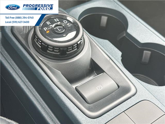 2025 Ford Maverick Lariat (Stk: SRB14884) in Wallaceburg - Image 20 of 26